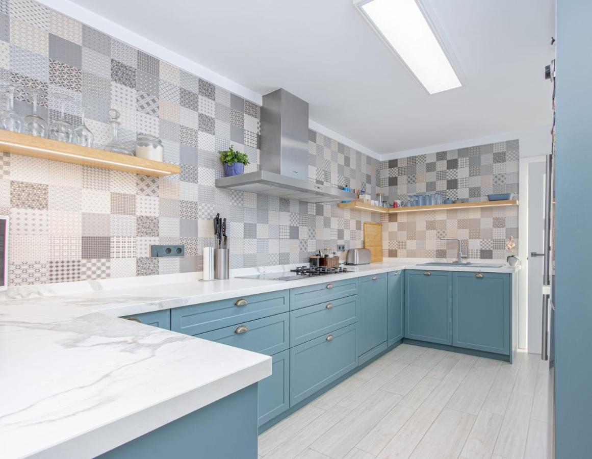 Dali City Apartamento 피게레스 외부 사진