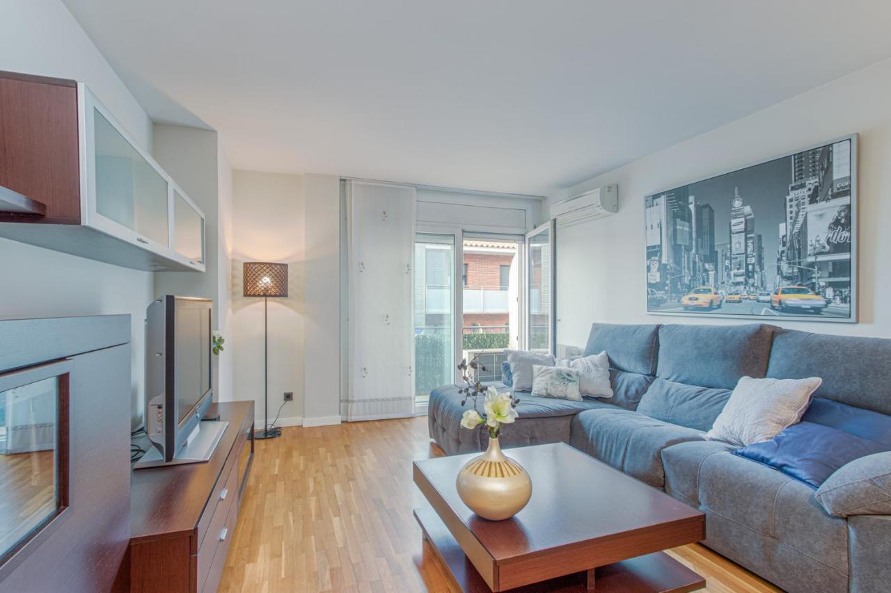 Dali City Apartamento 피게레스 외부 사진