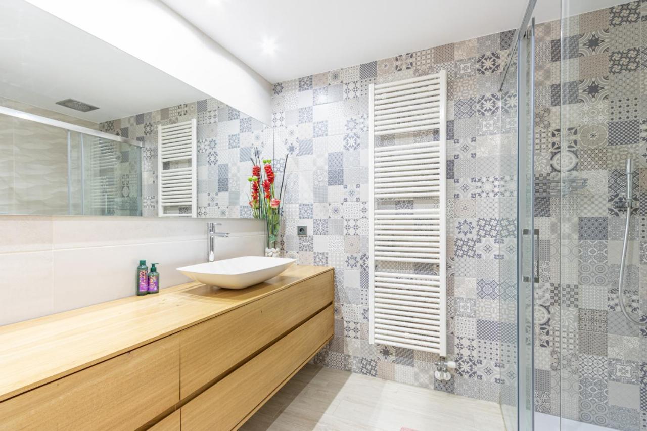 Dali City Apartamento 피게레스 외부 사진