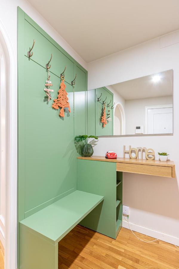 Dali City Apartamento 피게레스 외부 사진