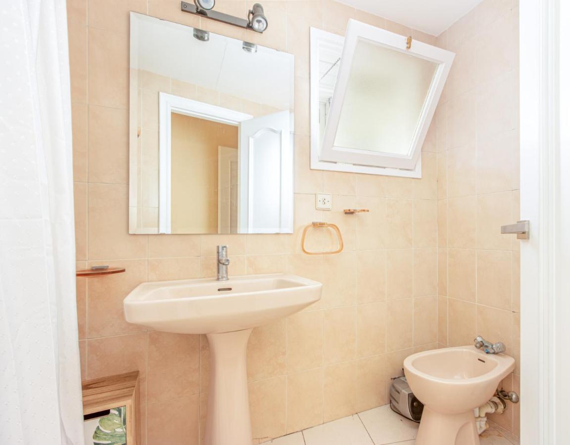 Dali City Apartamento 피게레스 외부 사진